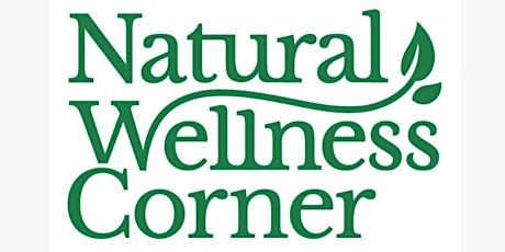 Natural Wellness Corner Presents: The Real Science of CBD tickets