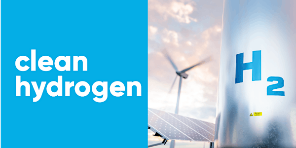 Clean Hydrogen - Blue vs Green Hydrogen and its role in our energy future