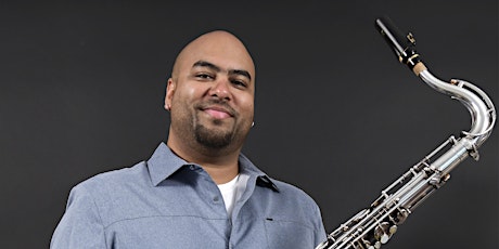 Troy Roberts Quartet in the Theater tickets