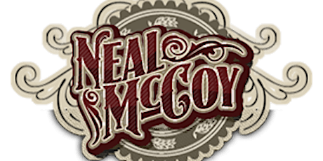 Neal McCoy with Special Guest Boot Jack Duo!!