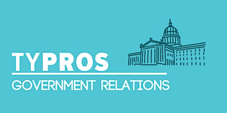TYPROS Government Relations: State Level Session Preview primary image