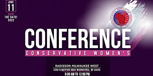 Conservative Women's Conference