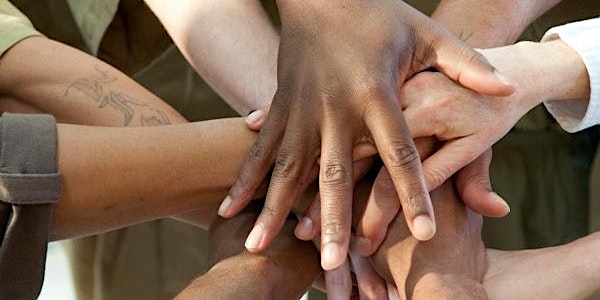 Alternatives to Violence Project (AVP) Basic Workshop (SW CEUs offered)