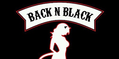 Back N Black – The Premiere AC/DC Tribute Band in America