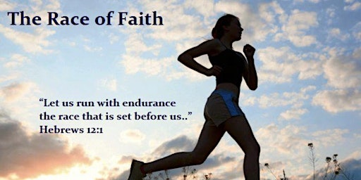 Run for Christ