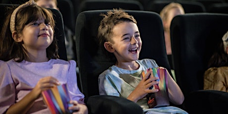 Childminding at the Movies - January 2021 tickets