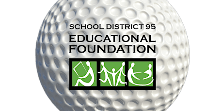 2016 District 95 Foundation Annual Golf Classic primary image