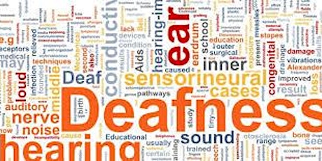 Adjusting to deafness – what is available? primary image