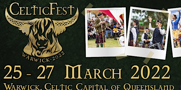 CelticFest  presents: CelticFest Gathering