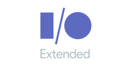 Google I/O Extended Amsterdam 2016 primary image