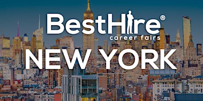 New York Job Fair October 12, 2022 - New York Career Fairs
