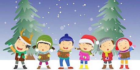 December 25--International Christmas Celebration primary image