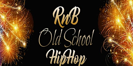 Old School RnB & Hip-Hop, Longbridge tickets