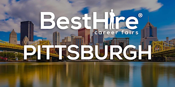 Pittsburgh Job Fair November 30, 2022 - Pittsburgh Career Fairs