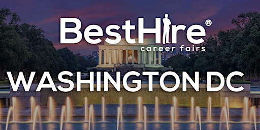 Washington DC Job Fair November 16, 2022 - Washington DC Career Fairs