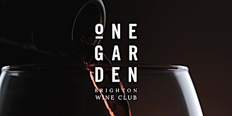 Wine Club at One Garden Brighton tickets