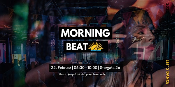 Morning Beat // UNTS