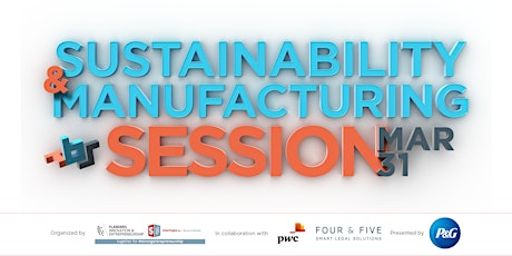 TBS Sessions - Sustainability & Manufacturing tickets