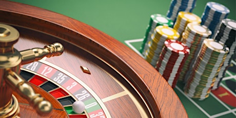 Gambling Harm- Why Should Christians  Care? primary image