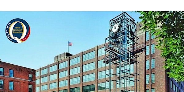 Patent Community Symposium - Midwest