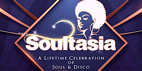 SOULTASIA -Windsor primary image