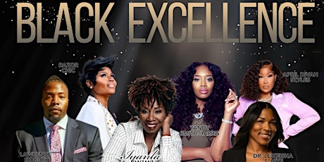 BLACK EXCELLENCE WEEKEND | CIAA BALTIMORE 2022 tickets