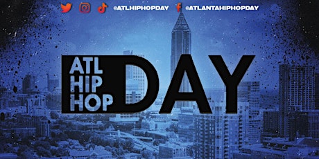 12th Annual Atlanta Hip Hop Day Festival tickets