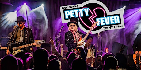 Petty Fever tickets