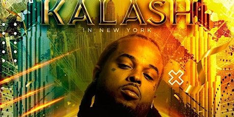 KALASH IN NEW YORK tickets