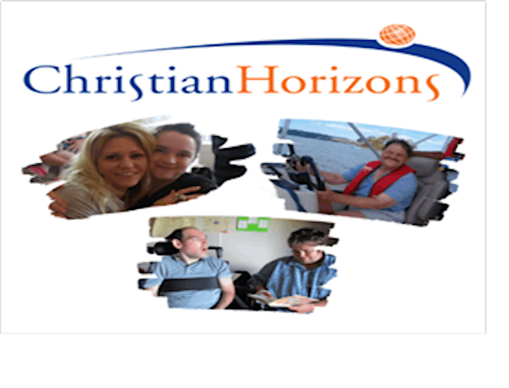 
		Christian Horizons  Information Session image
