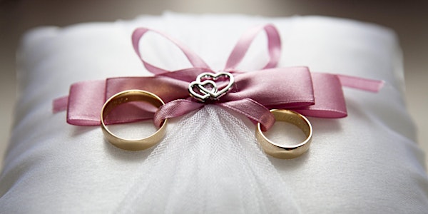 Queen and King For a Day Wedding Show ( Marriott NW)