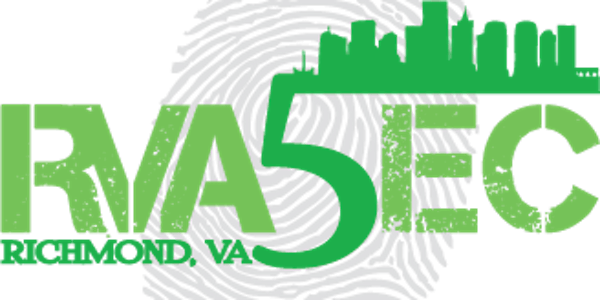RVA5ec 2016 Security Conference
