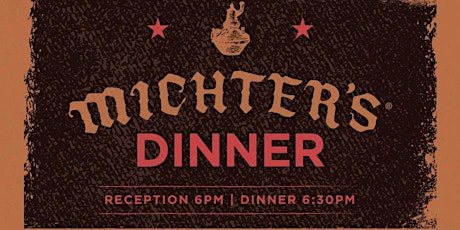 Michter's Bourbon Dinner at Heaton's Vero Beach!! tickets