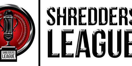 Shredders League Finals Brisbane Rd.3 primary image