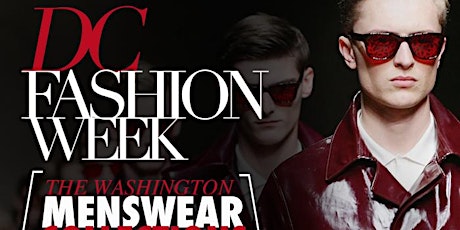 The Washington Menswear Collections Show tickets