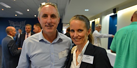 Marcellin College Business Network Evening Event primary image