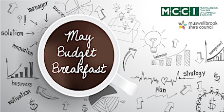 Budget Breakfast primary image