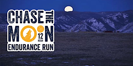 Chase the Moon 12-Hour Endurance Run primary image
