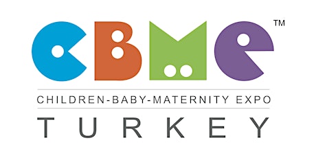 CBME Turkey - İstanbul International Children Baby Maternity Industry Expo primary image