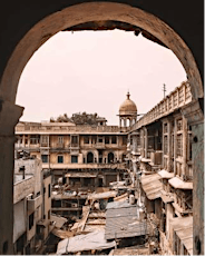 Explore Asia's Biggest Spice Market- Khari Baoli in Old Delhi tickets