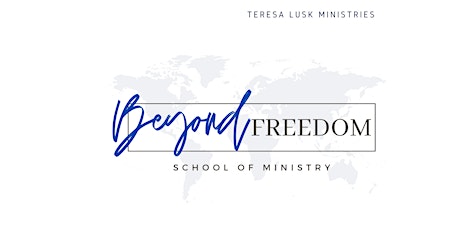 Beyond Freedom School of Ministry Day 1 of 2