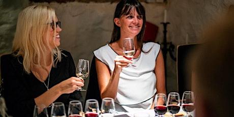 Klassisk vinprovning Stockholm | Hotel Diplomat Den 28 May tickets