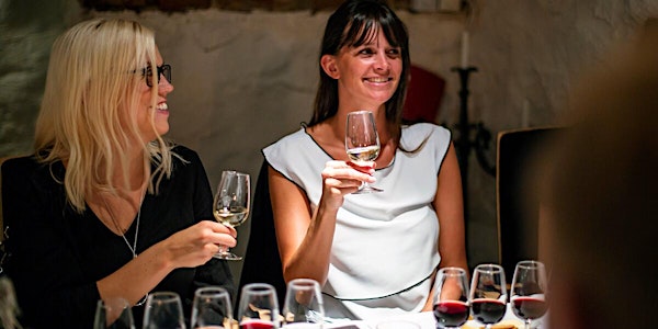 Klassisk vinprovning Stockholm | Hotel Diplomat Den 07 May