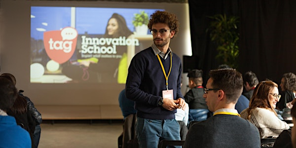 Open Night | TAG Innovation School