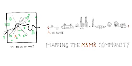 Mapping the MSMR community primary image