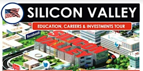 Silicon Valley: Education, Careers & Investments Tour tickets