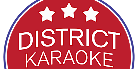 District Karaoke League Registration - Spring 2022 tickets