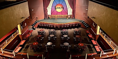 Saturday Night Laughs at Laugh Factory Chicago