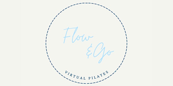 Flow and Go Virtual Pilates