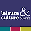 Leisure & Culture Dundee's Logo